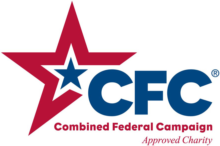 Combined Federal Campaign, Approved Charity logo